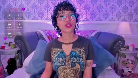  Daniela  online show from February 27, 2026, 11:54 am