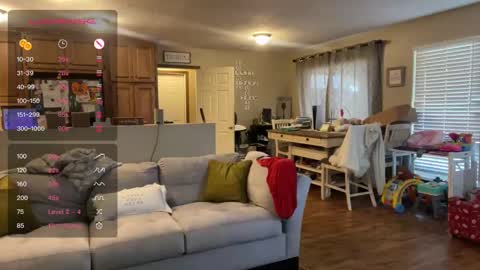 Snapshot of danidragon69 chatting on December 3, 2024, 4:50 pm Dani Dragon online show from December 3, 2024, 4:50 pm