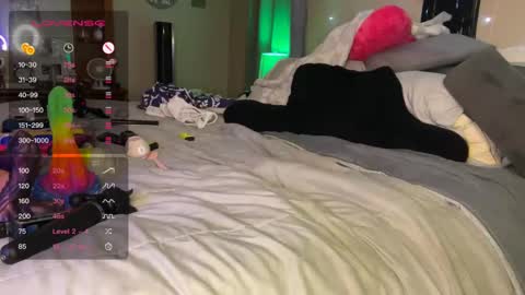 Snapshot of danidragon69 chatting on December 6, 2024, 2:46 am Dani Dragon online show from December 6, 2024, 2:46 am