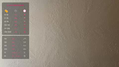 Snapshot of danidragon69 chatting on December 16, 2024, 6:27 pm Dani Dragon online show from December 16, 2024, 6:27 pm