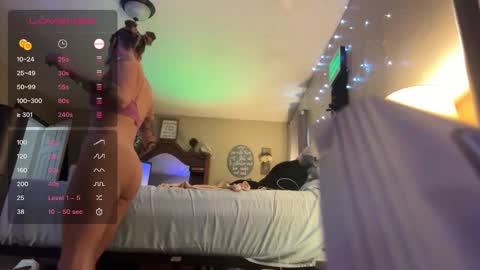 Snapshot of danidragon69 chatting on January 9, 2025, 8:33 pm Dani Dragon online show from January 9, 2025, 8:33 pm