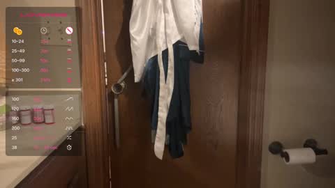 Snapshot of danidragon69 chatting on January 17, 2025, 2:18 pm Dani Dragon online show from January 17, 2025, 2:18 pm