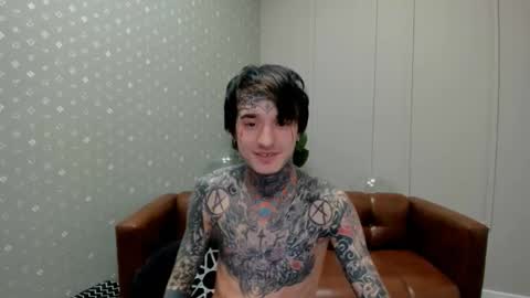 danie20777 online show from March 3, 2026, 8:42 am