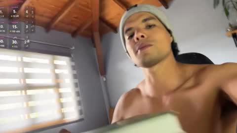 Daniel  online show from January 10, 2026, 6:09 pm