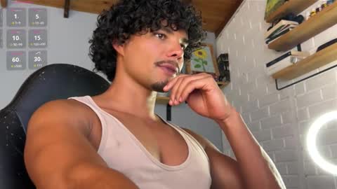 Daniel  online show from March 28, 2026, 9:14 pm