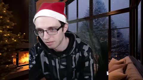 Daniel9121 online show from January 2, 2025, 2:46 pm