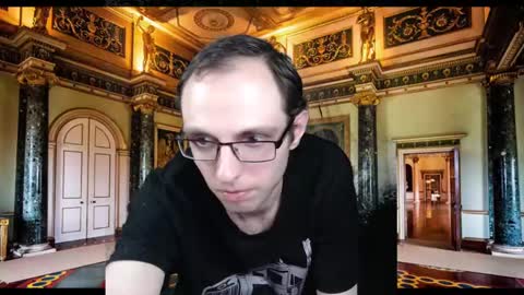 Daniel9121 online show from January 12, 2025, 6:49 pm