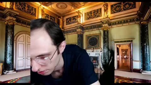 Daniel9121 online show from January 21, 2025, 1:11 pm