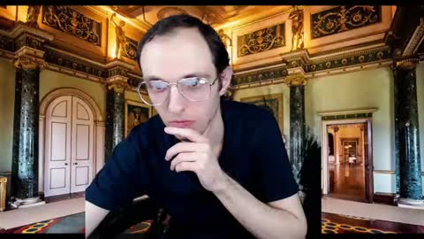 Daniel9121 online show from January 22, 2025, 6:31 pm