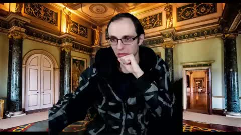 Daniel9121 online show from January 31, 2025, 3:11 pm