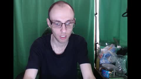 Daniel9121 online show from March 18, 2026, 11:57 am