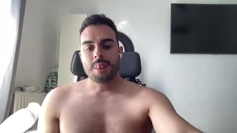 Snapshot of daniel_3827 chatting on June 11, 2026, 8:45 am daniel_3827 online show from June 11, 2026, 8:45 am
