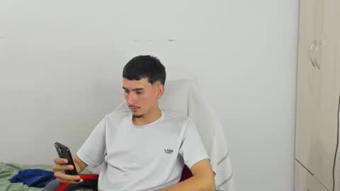 DANIEL online show from November 30, 2025, 4:11 pm