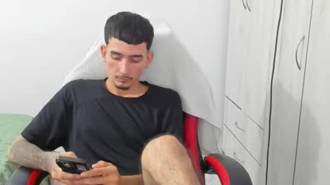 DANIEL online show from December 1, 2025, 4:17 am