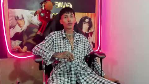 Snapshot of daniel_deluc77 chatting on December 20, 2025, 6:31 am daniel_deluc77 online show from December 20, 2025, 6:31 am