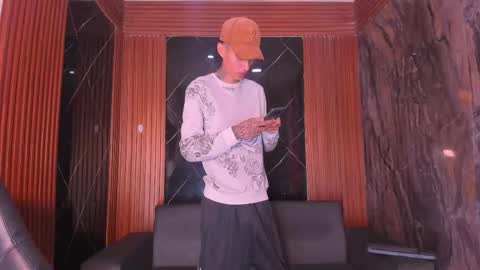 Snapshot of daniel_deluc77 chatting on January 13, 2026, 8:36 pm daniel_deluc77 online show from January 13, 2026, 8:36 pm