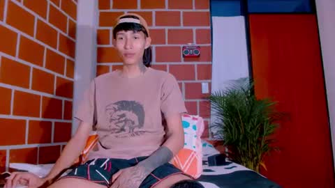 Snapshot of daniel_deluxx chatting on June 28, 2026, 7:20 pm daniel_deluxx online show from June 28, 2026, 7:20 pm