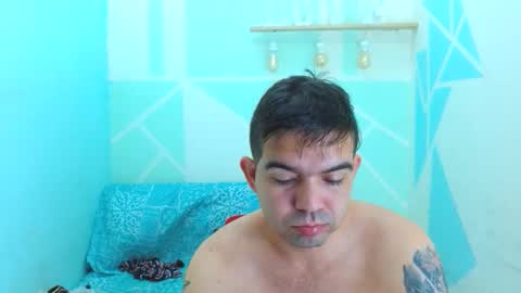 Daniel y olivia online show from November 7, 2025, 7:58 pm