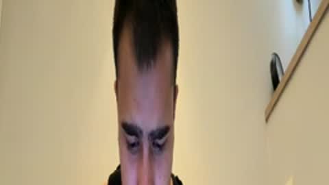 Daniel online show from March 27, 2026, 7:02 pm