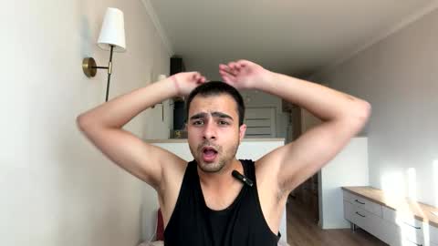 Daniel online show from March 29, 2026, 2:06 pm