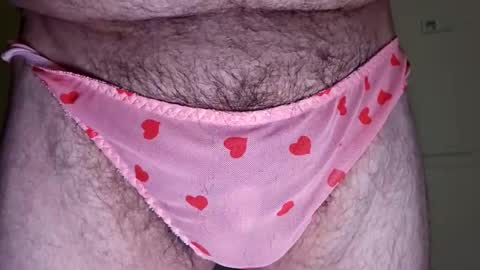 daniel_k69 online show from February 10, 2025, 1:11 pm