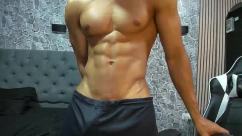 daniel_leconte online show from November 3, 2025, 9:59 pm