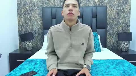 Snapshot of daniel_loverr1 chatting on February 28, 2026, 2:07 pm daniel online show from February 28, 2026, 2:07 pm