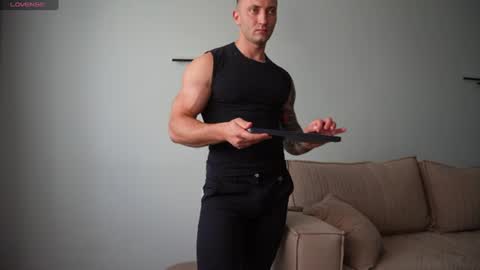 Snapshot of daniel_montecristo chatting on July 3, 2026, 10:32 am daniel_montecristo online show from July 3, 2026, 10:32 am