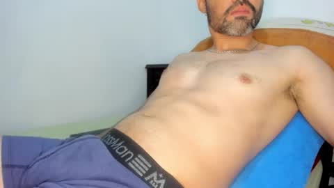 Dani online show from October 12, 2025, 6:45 am