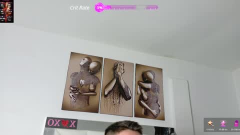 Snapshot of daniel_ova chatting on February 5, 2025, 11:44 am Sexy Dani online show from February 5, 2025, 11:44 am