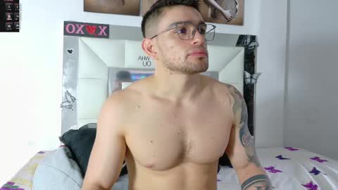 Snapshot of daniel_ova chatting on March 11, 2025, 2:07 pm Sexy Dani online show from March 11, 2025, 2:07 pm