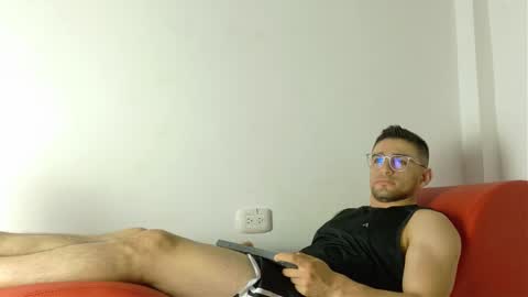 Sexy Dani online show from December 16, 2025, 11:26 am