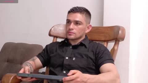 Sexy Dani online show from February 12, 2026, 6:25 pm