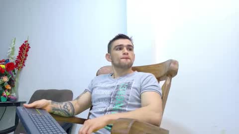 Sexy Dani online show from February 19, 2026, 1:07 pm