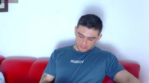 Sexy Dani online show from March 20, 2026, 11:48 am