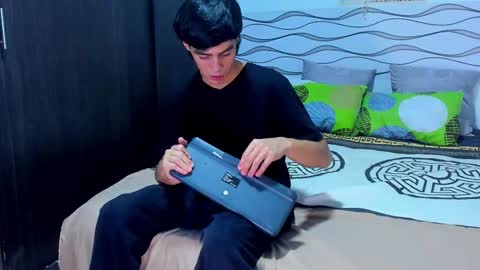 Daniel online show from March 13, 2026, 12:12 pm