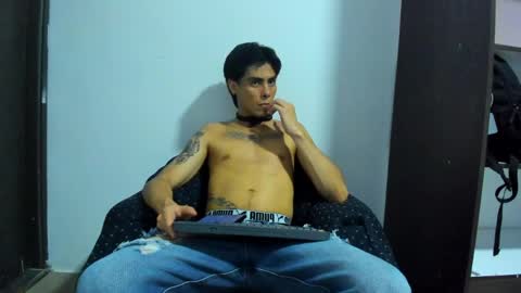 Daniel online show from April 14, 2026, 7:09 pm