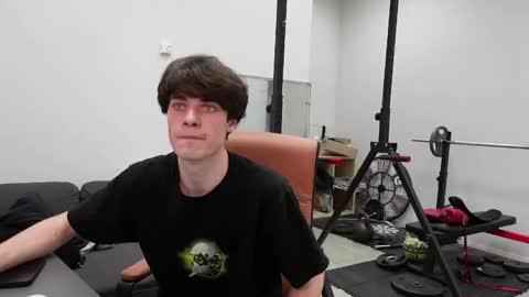 DANIEL SHAWN online show from January 11, 2026, 6:24 pm