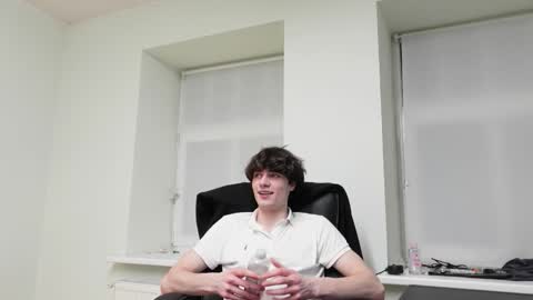 DANIEL SHAWN online show from February 13, 2026, 12:06 am