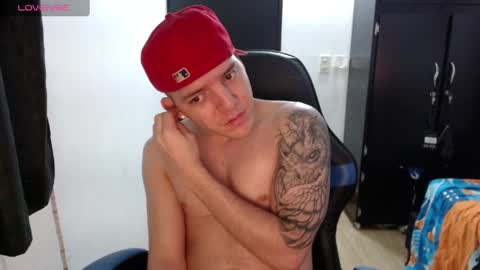 Daniel online show from January 4, 2025, 2:56 am