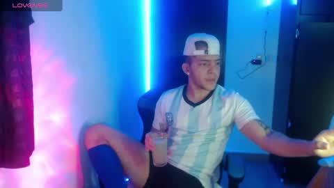 Daniel online show from January 15, 2025, 2:38 am