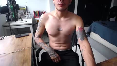 daniel_velez26 online show from March 27, 2026, 1:11 pm