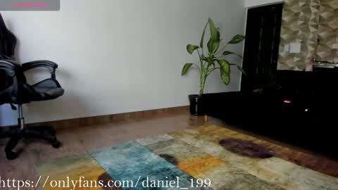 Snapshot of daniel_vianchi chatting on September 23, 2025, 5:16 pm Dani online show from September 23, 2025, 5:16 pm