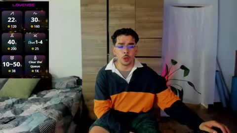 Snapshot of daniel_vianchi chatting on April 29, 2026, 5:30 pm Dani online show from April 29, 2026, 5:30 pm
