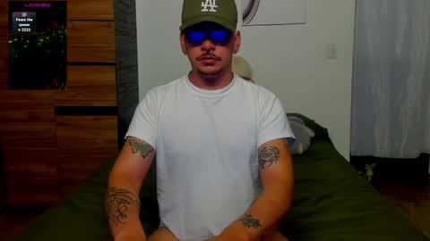 Snapshot of daniel_vianchi chatting on May 6, 2026, 11:54 pm Dani online show from May 6, 2026, 11:54 pm