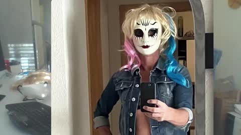 Snapshot of daniela69i chatting on December 4, 2024, 12:25 pm newcumer online show from December 4, 2024, 12:25 pm