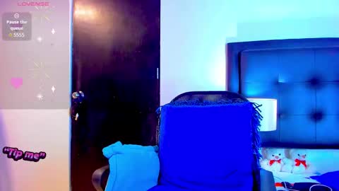 daniela online show from January 22, 2025, 8:49 pm