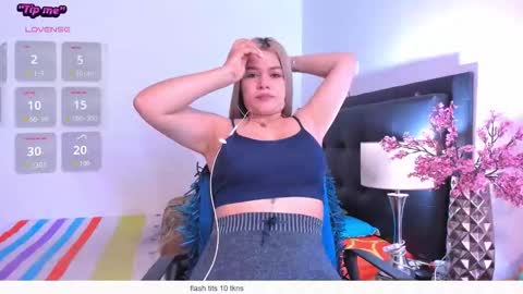Snapshot of daniela_beauty chatting on March 2, 2026, 2:13 pm daniela online show from March 2, 2026, 2:13 pm