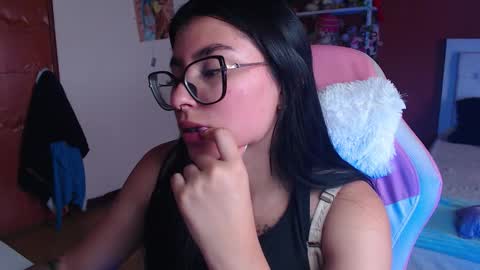 DANIELA online show from September 24, 2025, 4:32 pm
