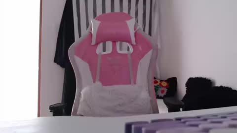 DANIELA online show from March 16, 2026, 9:52 pm